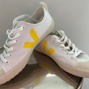 Veja Canvas Sneakers
